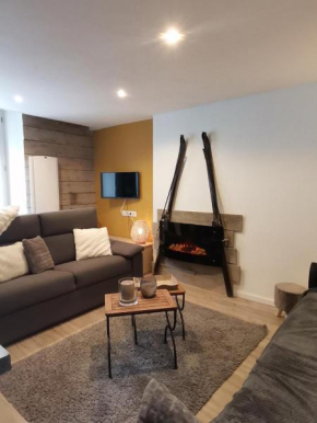 Le Clos des Marmottes Cauterets